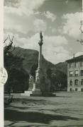 Bolzano, colonna di Maria