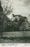 castello (Positivo) di Fränzl, Lorenz,Editrice Sciliaria (1935/01/01 - 1960/12/31)