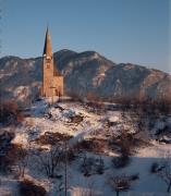 Chiesa di San Giorgio a Bolzano