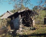 recinzione di legno (Positivo) di Mayr, Franz (1967/01/01 - 1967/12/31)