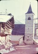 Campanile in Alto Adige