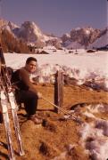 montagna (Positivo) di Mayr, Franz (1959/01/01 - 1959/12/31)