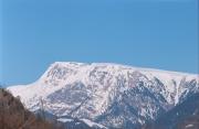 montagna (Positivo) di Mayr, Franz (1970/01/01 - 1970/12/31)