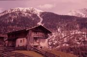 neve (Positivo) di Mayr, Franz (1960/01/01 - 1960/12/31)