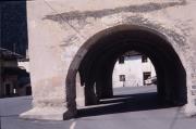 arco della porta (Positivo) di Mayr, Franz (1973/01/01 - 1973/12/31)