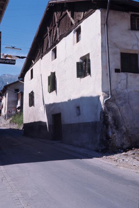 Case a Santa Maria