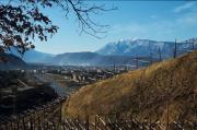 pilone dell'alta tensione (Positivo) di Mayr, Franz (1972/01/01 - 1972/12/31)