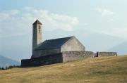 Chiesa di San Vito a Tarces
