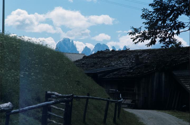 Platzerhof in Latzfons