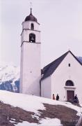 Chiesa in Alto Adige