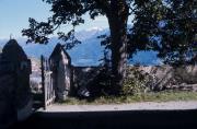 recinzione di pietra (Positivo) di Mayr, Franz (1975/01/01 - 1975/12/31)