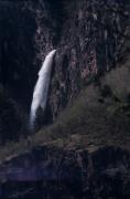 Cascata presso Parcines