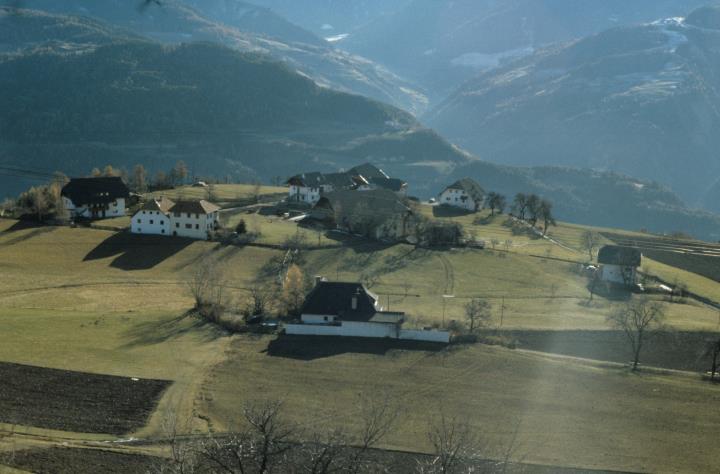 paesaggio (Positivo) di Mayr, Franz (1981/01/01 - 1981/12/31)