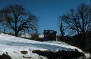 paesaggio innevato (Positivo) di Mayr, Franz (1982/01/01 - 1982/12/31)