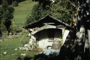 forno a Marga (Val Pusteria)