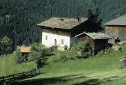 maso a Campo di Ronco (Val Sarentino)
