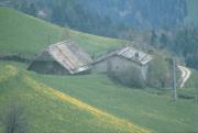 Bergbauernhof (Positivo) di Mayr, Franz