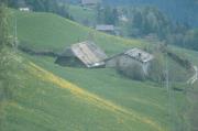 Bergbauernhof (Positivo) di Mayr, Franz