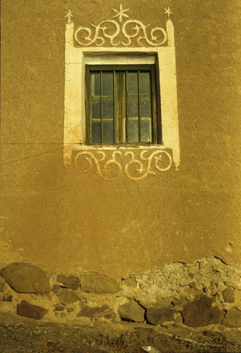 finestra (Positivo) di Mayr, Franz (1989/01/01 - 1989/12/31)