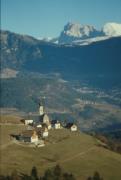 montagna (Positivo) di Mayr, Franz (1990/01/01 - 1990/12/31)