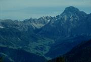 montagna (Positivo) di Mayr, Franz (1990/01/01 - 1990/12/31)