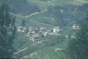 Maurina nella Val di Non