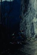 Klettern (Positivo) di Mayr, Franz (1992/01/01 - 1992/12/31)