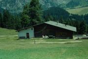 Rifugio Glatsch (Funes)