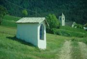 Cappella votiva presso Umes (Fiè allo Sciliar)