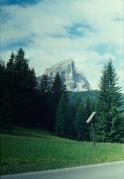 montagna (Positivo) di Mayr, Franz (1994/01/01 - 1994/12/31)
