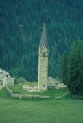 campanile (Positivo) di Mayr, Franz (1994/01/01 - 1994/12/31)