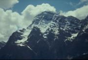 montagna (Positivo) di Mayr, Franz (1995/01/01 - 1995/12/31)
