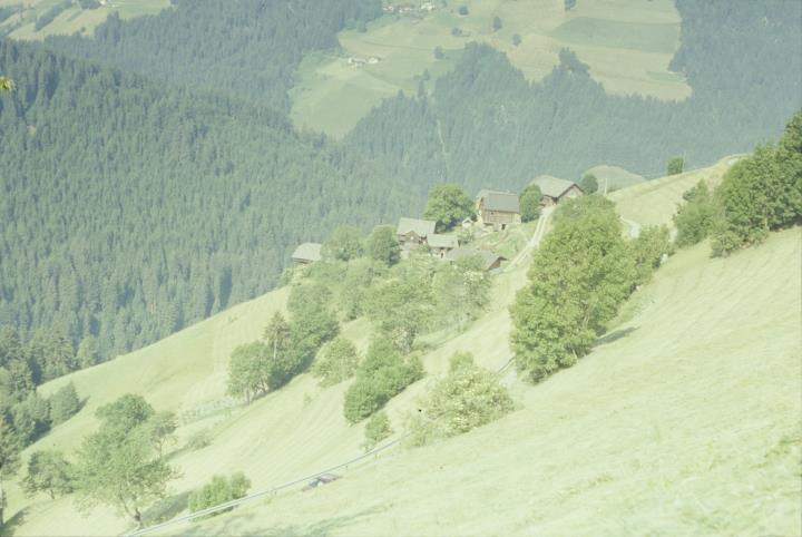 paesaggio (Positivo) di Mayr, Franz (1996/01/01 - 1996/12/31) 