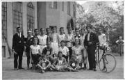 Sportbekleidung (Positivo) (1923/07/29 - 1923/07/29)