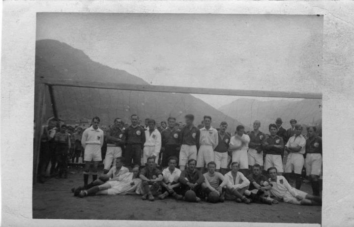 Sportbekleidung (Positivo) (1922/01/01 - 1922/12/31)