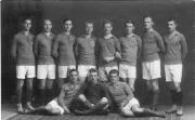 Fußball (Positivo) (1918/01/01 - 1921/10/16)