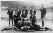 Fußball (Positivo) (1922/09/03 - 1922/09/03)