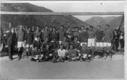 Fußball (Positivo) (1921/10/16 - 1921/10/16)