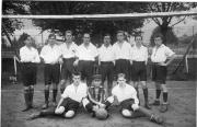 Fußball (Positivo) di Nebl, Alois (1919/01/01 - 1919/12/31)