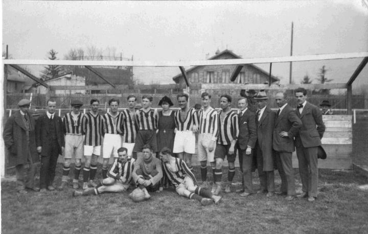 sport (Positivo) di Schöner, Josef Rudolf (1922/01/01 - 1922/12/31) 