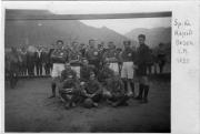 Fußball (Positivo) (1920/03/01 - 1920/05/01)