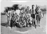 Fußball (Positivo) (1920/01/01 - 1935/12/31)