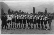 Fußball (Positivo) (1925/01/01 - 1925/12/31)