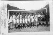 Fußball (Positivo) (1925/01/01 - 1925/12/31)