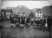 Fußball (Positivo) (1919/01/01 - 1935/12/31)
