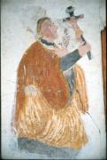 rappresentazione di un santo/una santa (Positivo) di Furggler, Richard (1970/01/01 - 1970/12/31)