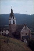 chiesa (Positivo) di Furggler, Richard (1970/01/01 - 1970/12/31)