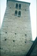 campanile (Positivo) di Furggler, Richard (1975/09/01 - 1974/10/31)