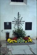 pietra tombale (Positivo) di Furggler, Richard (1992/08/01 - 1992/08/31)