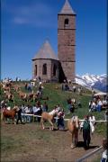 campanile (Positivo) di Furggler, Richard (1997/05/03 - 1997/05/03)